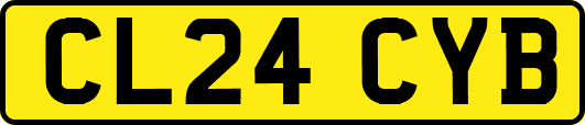CL24CYB
