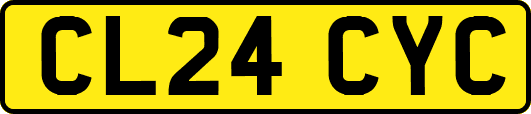CL24CYC