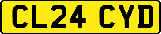 CL24CYD