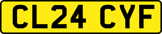 CL24CYF