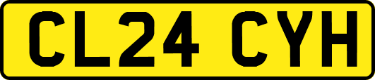 CL24CYH