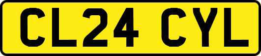 CL24CYL