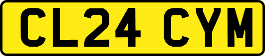 CL24CYM