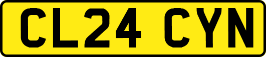 CL24CYN