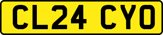 CL24CYO