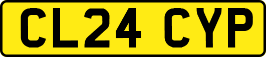 CL24CYP