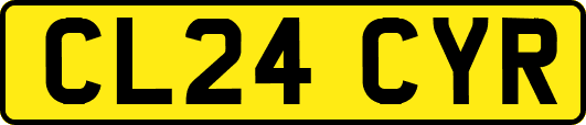 CL24CYR