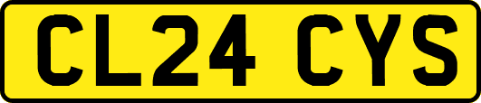 CL24CYS