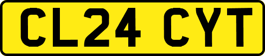 CL24CYT