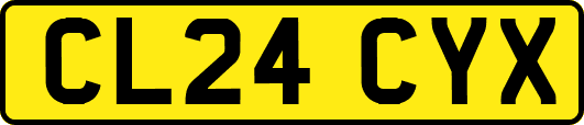 CL24CYX
