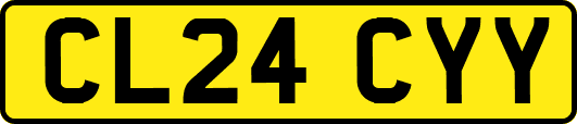 CL24CYY