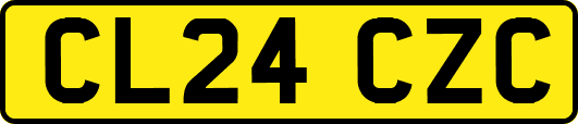 CL24CZC