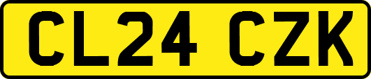 CL24CZK