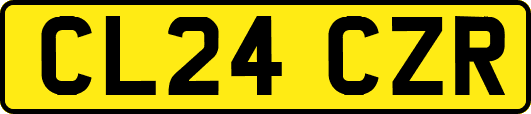 CL24CZR