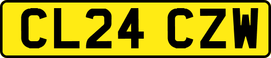 CL24CZW