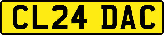 CL24DAC