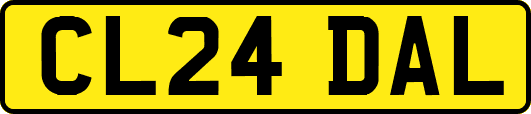 CL24DAL