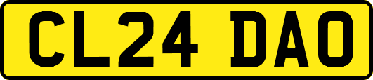 CL24DAO