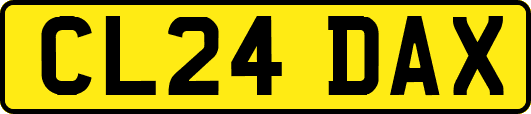 CL24DAX