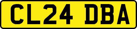 CL24DBA