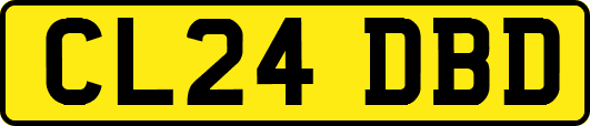 CL24DBD