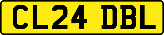 CL24DBL