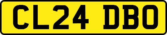 CL24DBO