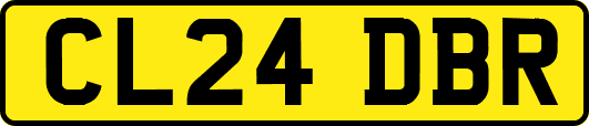 CL24DBR