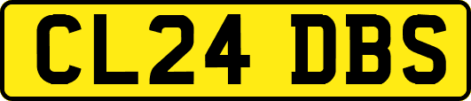 CL24DBS