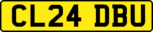 CL24DBU