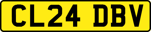 CL24DBV