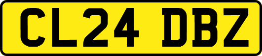 CL24DBZ