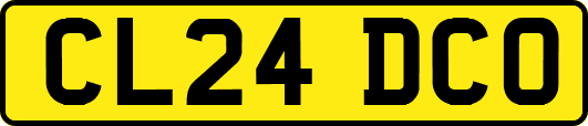 CL24DCO