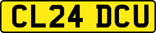 CL24DCU