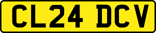 CL24DCV