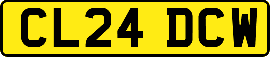 CL24DCW