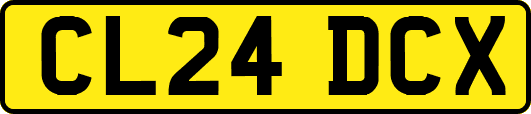 CL24DCX