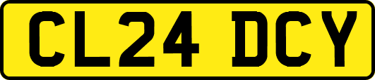 CL24DCY