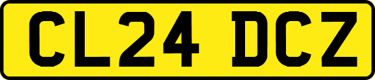 CL24DCZ