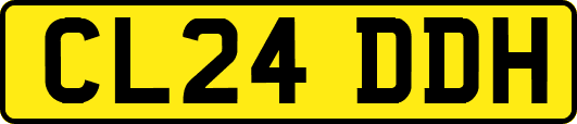 CL24DDH