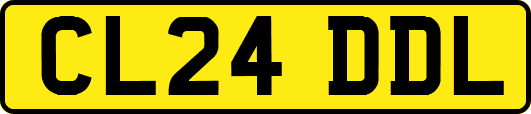 CL24DDL