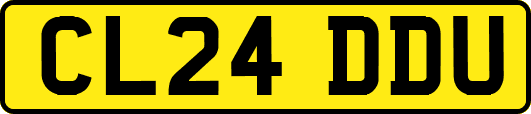 CL24DDU