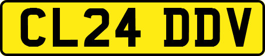 CL24DDV