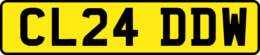CL24DDW
