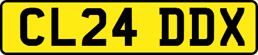 CL24DDX