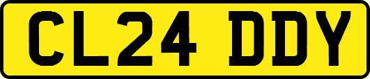CL24DDY