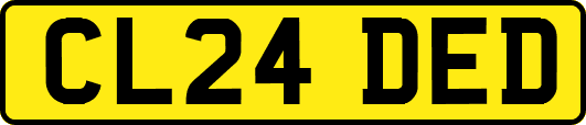 CL24DED