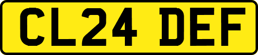 CL24DEF