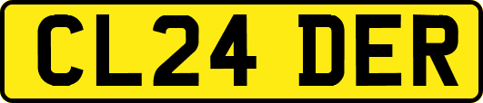 CL24DER