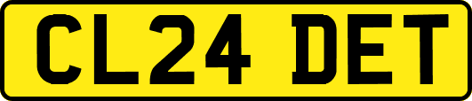 CL24DET